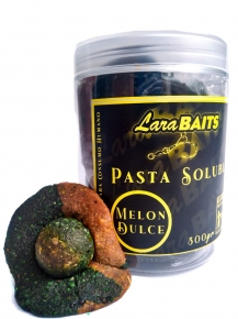 PASTA SOLUBLE MELON DULCE 300gr