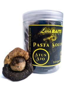 PASTA SOLUBLE ATUN AJO 300gr
