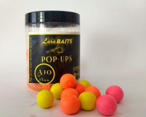 POP-UPs FLURO AJO 15mm