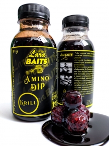 AMINO DIP KRILL 250ml