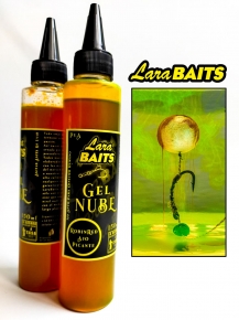 GEL NUBE ROBIN RED-AJO PICANTE 150ml