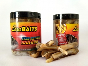 CEBO NATURAL MUERGO 420grs